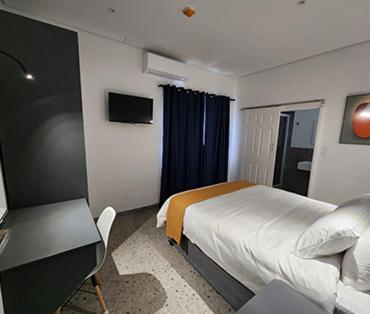 The Wishing Well Guest House Self-Catering Port Edward Esterno foto
