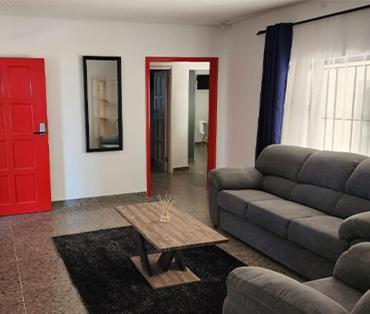 The Wishing Well Guest House Self-Catering Port Edward Esterno foto