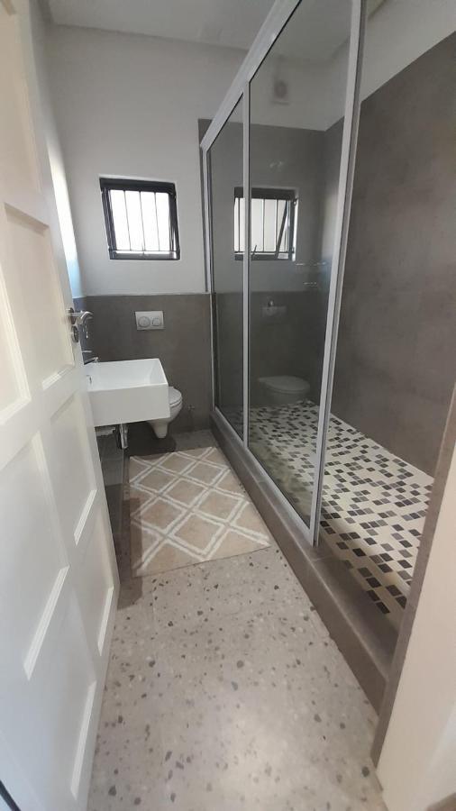 The Wishing Well Guest House Self-Catering Port Edward Esterno foto