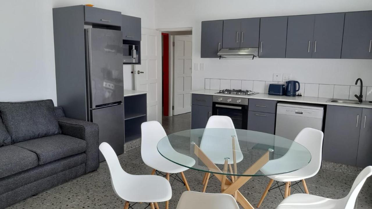 The Wishing Well Guest House Self-Catering Port Edward Esterno foto