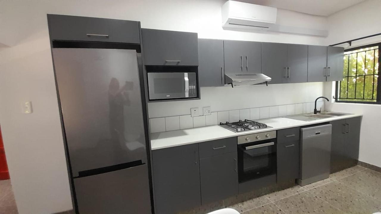 The Wishing Well Guest House Self-Catering Port Edward Esterno foto