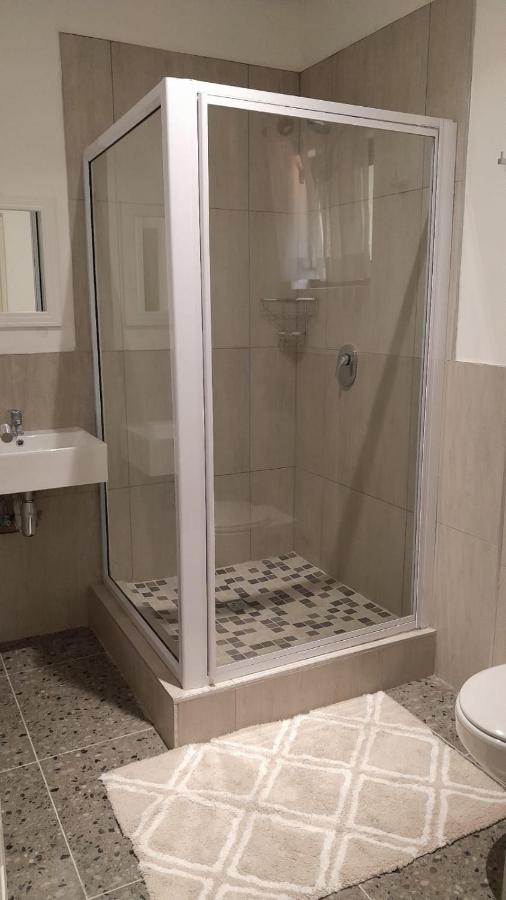 The Wishing Well Guest House Self-Catering Port Edward Esterno foto